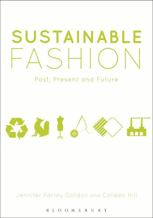 Produktbild: Sustainable Fashion