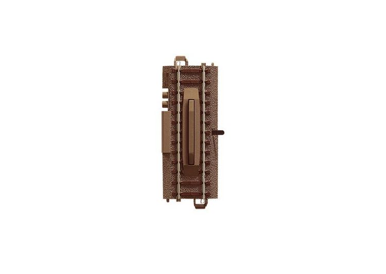 Produktbild: H0 Trix C-Gleis 62997 Entkupplungsgleis 94.2mm 1St.