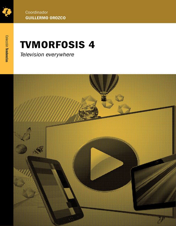 Produktbild: TVMorfosis 4
