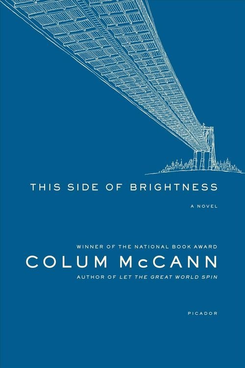 Produktbild: This Side of Brightness