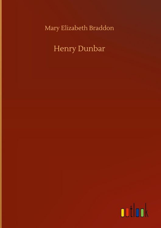 Produktbild: Henry Dunbar