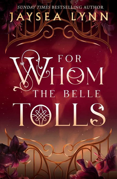 Produktbild: For Whom the Belle Tolls