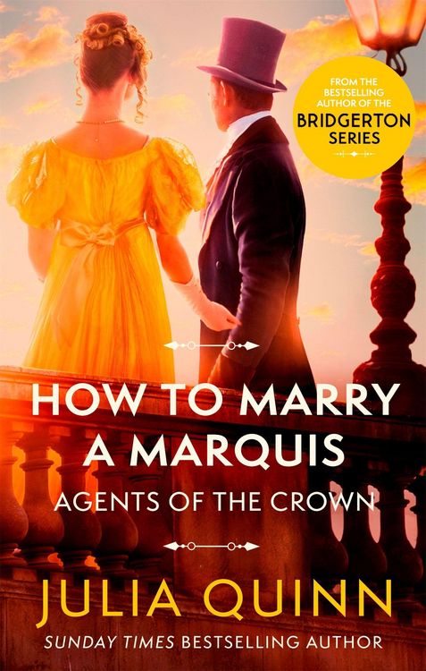 Produktbild: How To Marry A Marquis