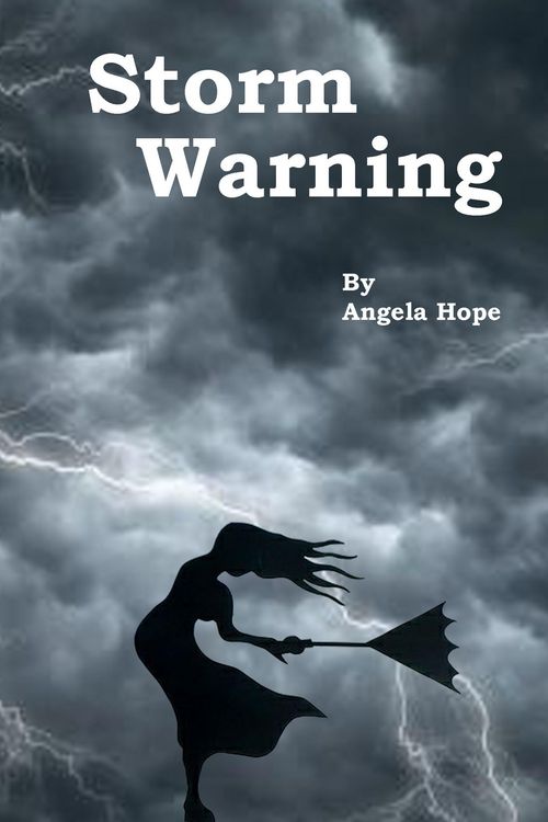 Produktbild: Storm Warning