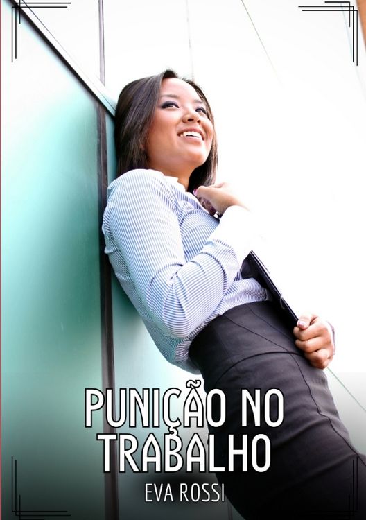 Produktbild: Puni&ccedil;&atilde;o no Trabalho