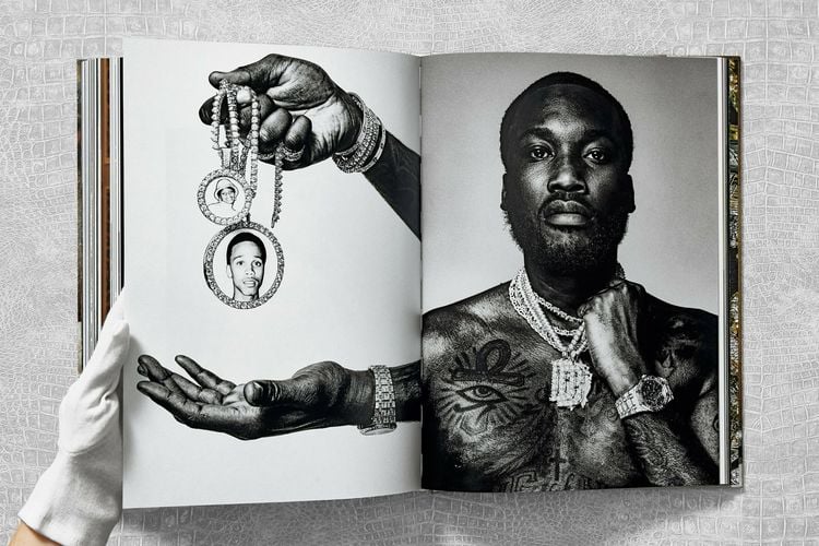 Ice hip hop jewelry discount