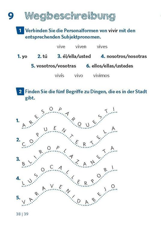 Produktbild: Langenscheidt Update Spanisch