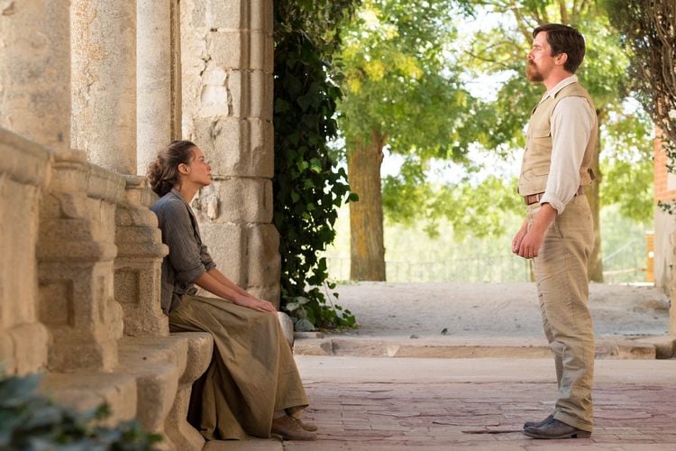 Produktbild: The Promise - Die Erinnerung bleibt