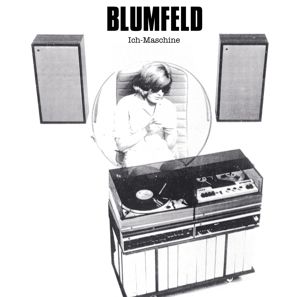 Produktbild: Ich-Maschine (New Vinyl Edition)