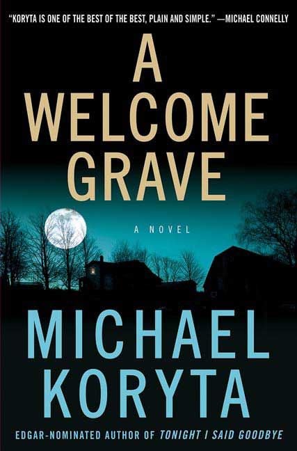 Produktbild: Welcome Grave