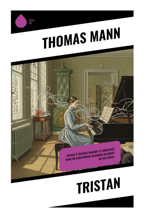 Produktbild: Tristan