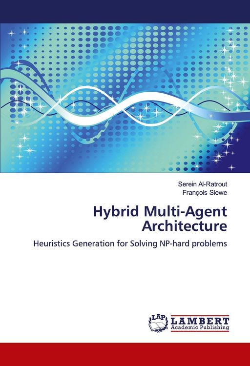 Produktbild: Hybrid Multi-Agent Architecture