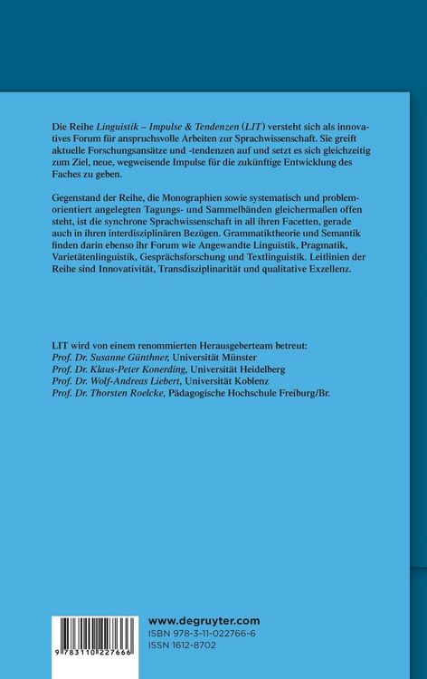 Produktbild: Wissen in (Inter-)Aktion