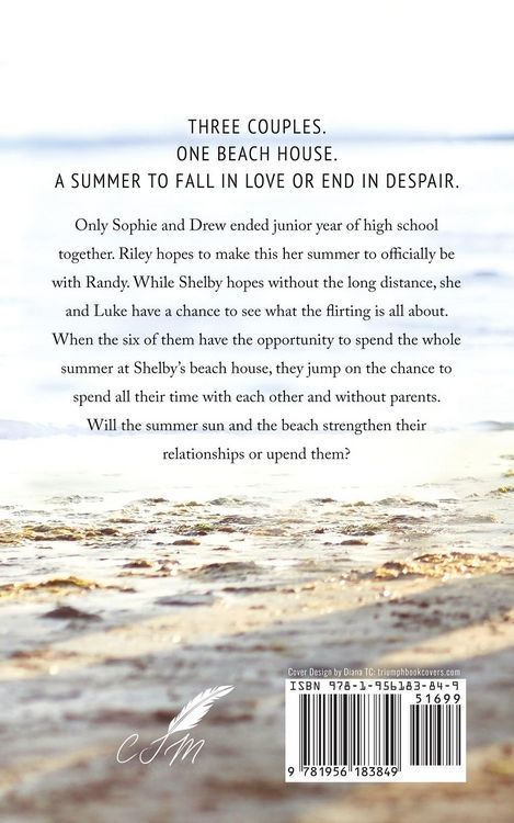 Produktbild: The Summer Unites