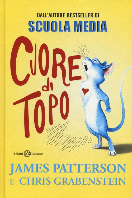Produktbild: Cuore di topo