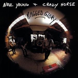 Produktbild: Ragged Glory - Smell The Horse