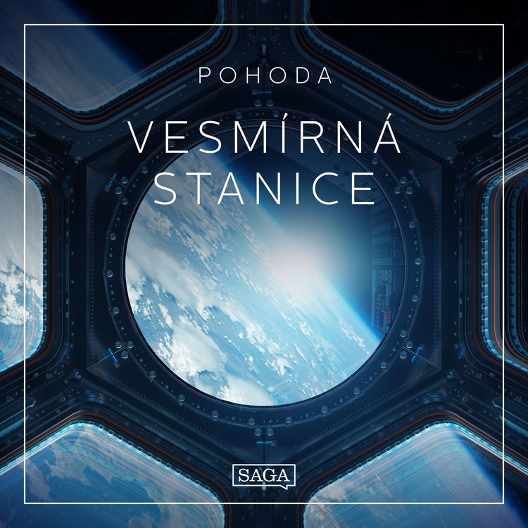 Produktbild: Pohoda - Vesm&iacute;rn&aacute; stanice