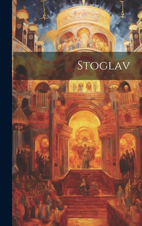 Produktbild: Stoglav