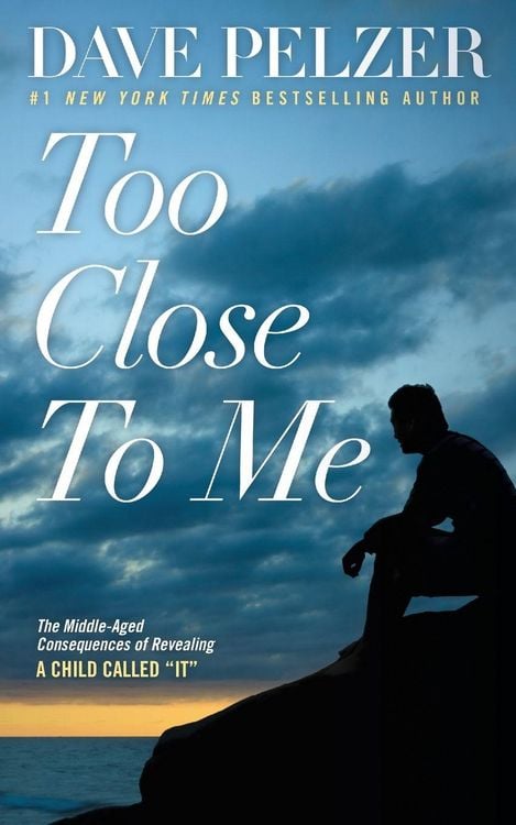 Produktbild: Too Close to Me