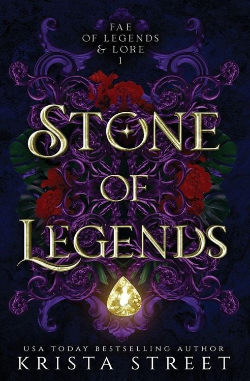 Produktbild: Stone of Legends
