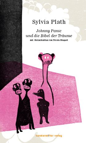 Produktbild: Johnny Panic und die Bibel der Tr&auml;ume