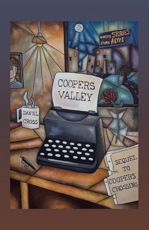 Produktbild: Coopers Valley