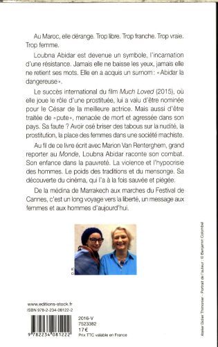 Produktbild: La Dangereuse