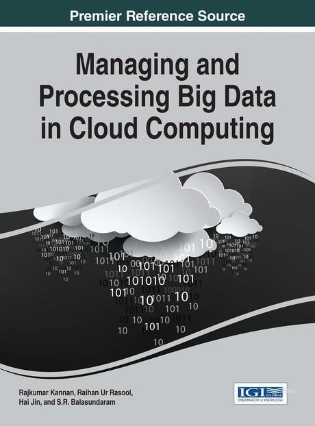 Produktbild: Managing and Processing Big Data in Cloud Computing