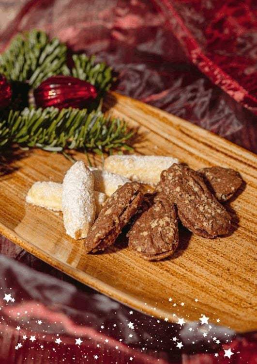 Produktbild: Meine besten Weihnachtskekse