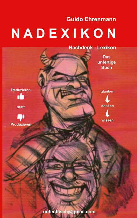 Produktbild: Nadexikon