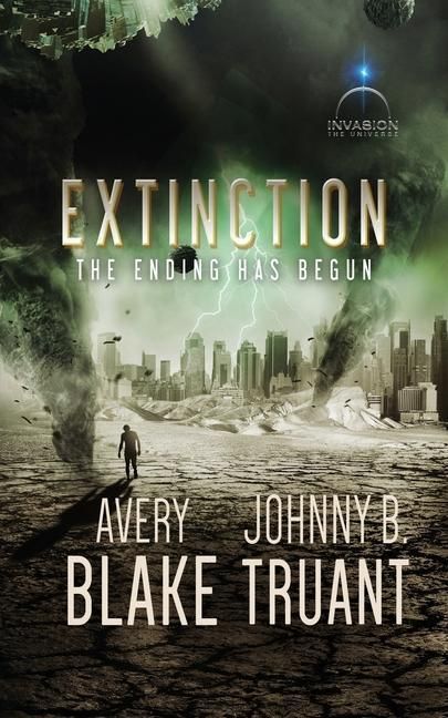 Produktbild: Extinction