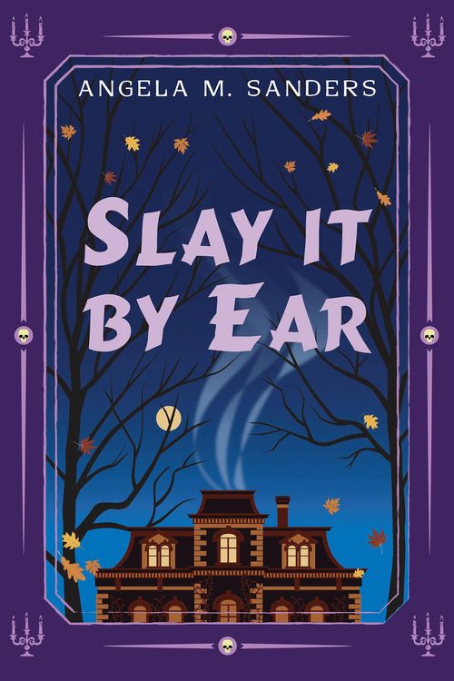 Produktbild: Slay It by Ear