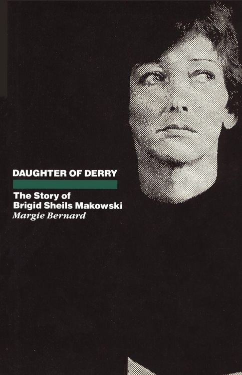 Produktbild: Daughter of Derry