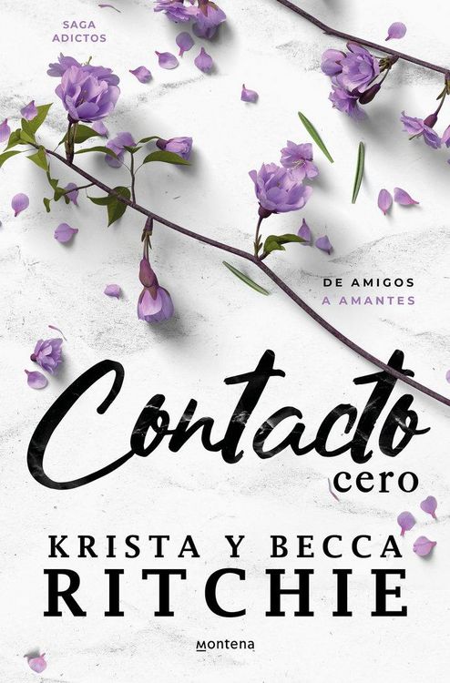 Produktbild: Contacto Cero / Ricochet