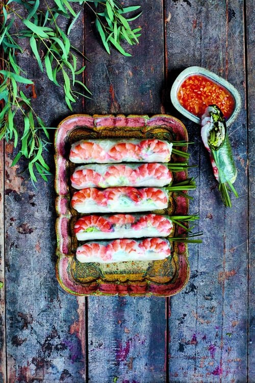 Produktbild: Simply Pho