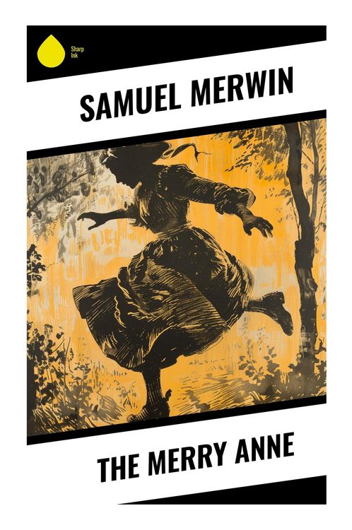 Produktbild: The Merry Anne