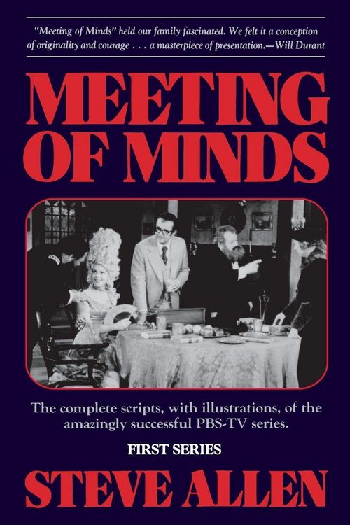 Produktbild: Meeting of Minds