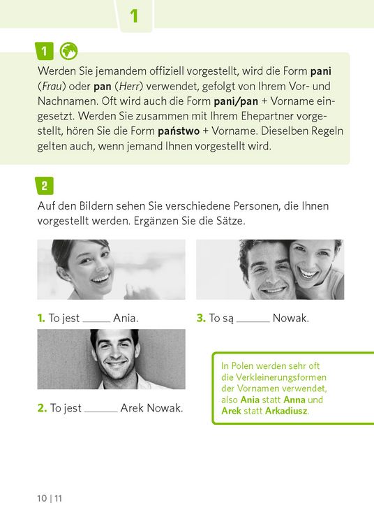 Produktbild: PONS Pocket-Sprachkurs Polnisch