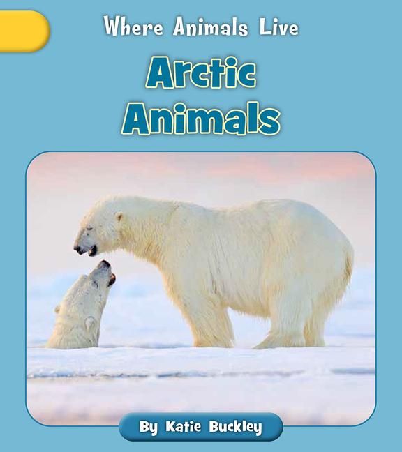 Produktbild: Arctic Animals