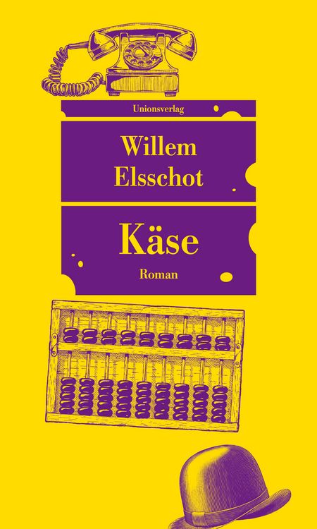 Produktbild: K&auml;se