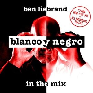 Produktbild: Ben Liebrand In The Mix