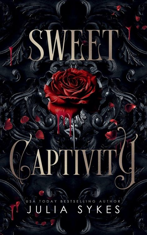 Produktbild: Sweet Captivity