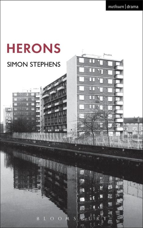 Produktbild: Herons