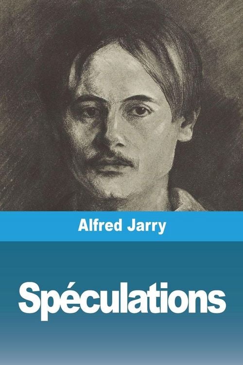 Produktbild: Sp&eacute;culations