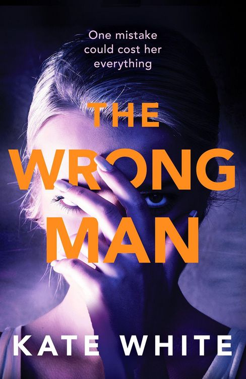 Produktbild: The Wrong Man