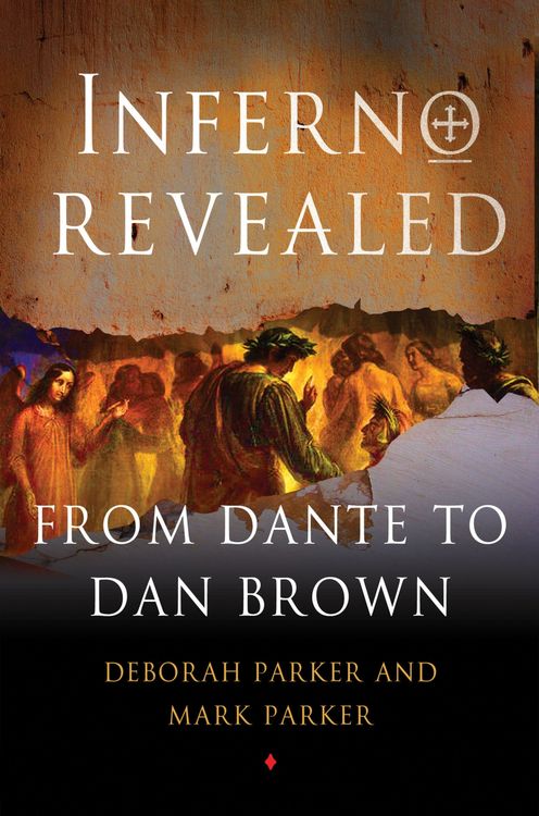 Produktbild: Parker, D: Inferno Revealed