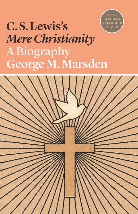 Produktbild: C. S. Lewis's Mere Christianity