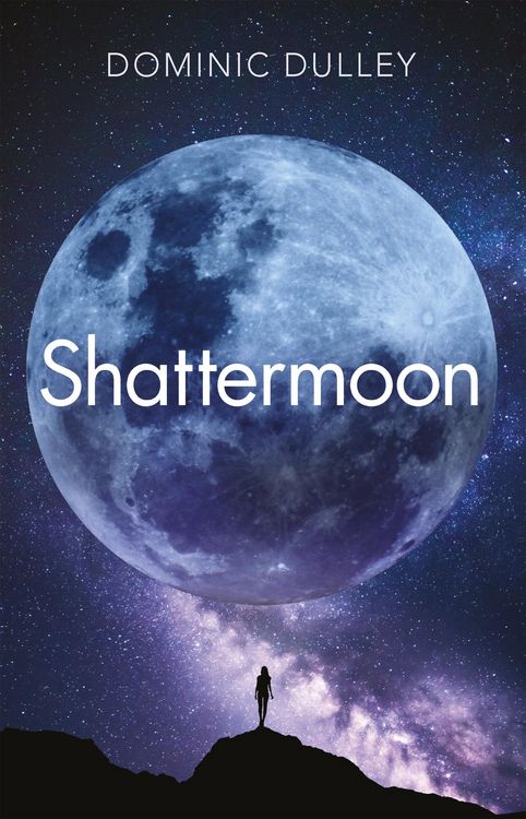 Produktbild: Shattermoon