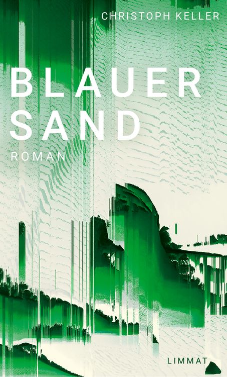 Produktbild: Blauer Sand