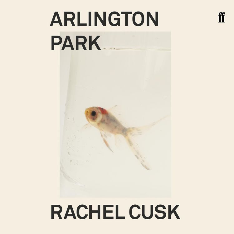 Produktbild: Arlington Park